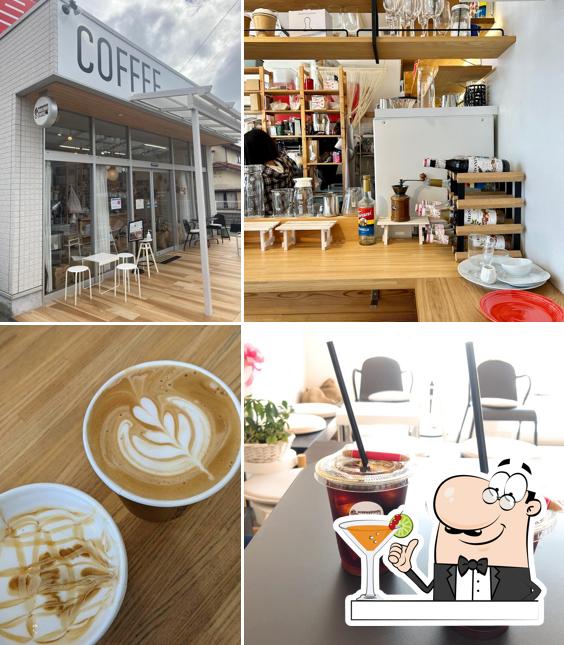 MIGLIORE COFFEE