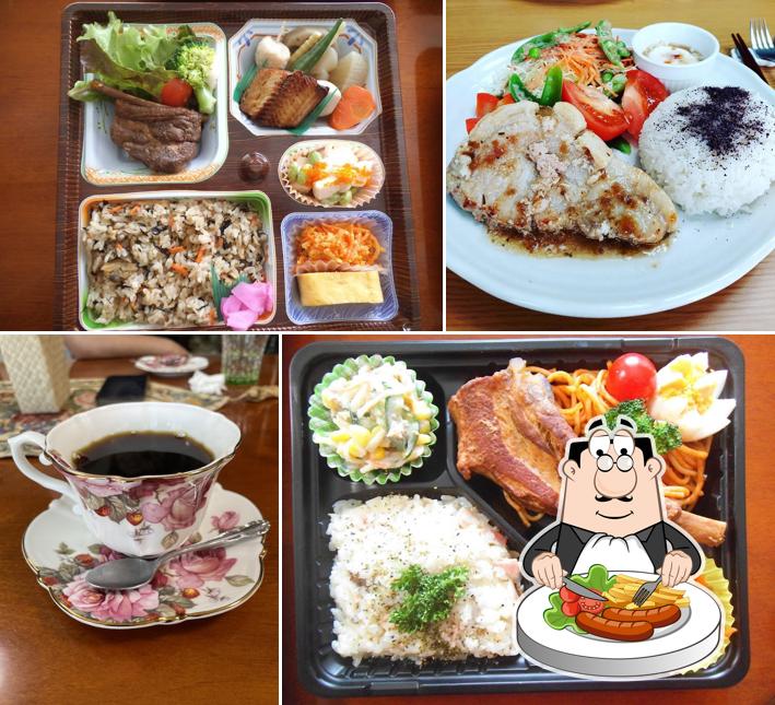 アグリキッチンCafé