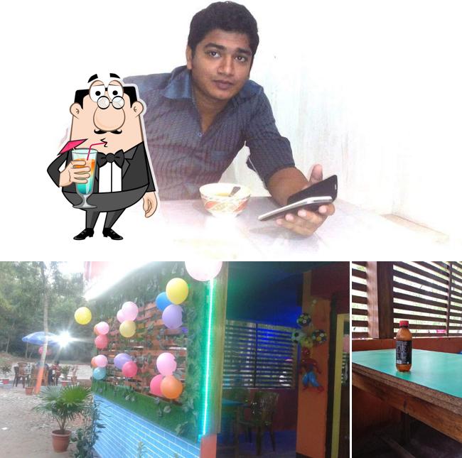 দাঁড়াও পথিক