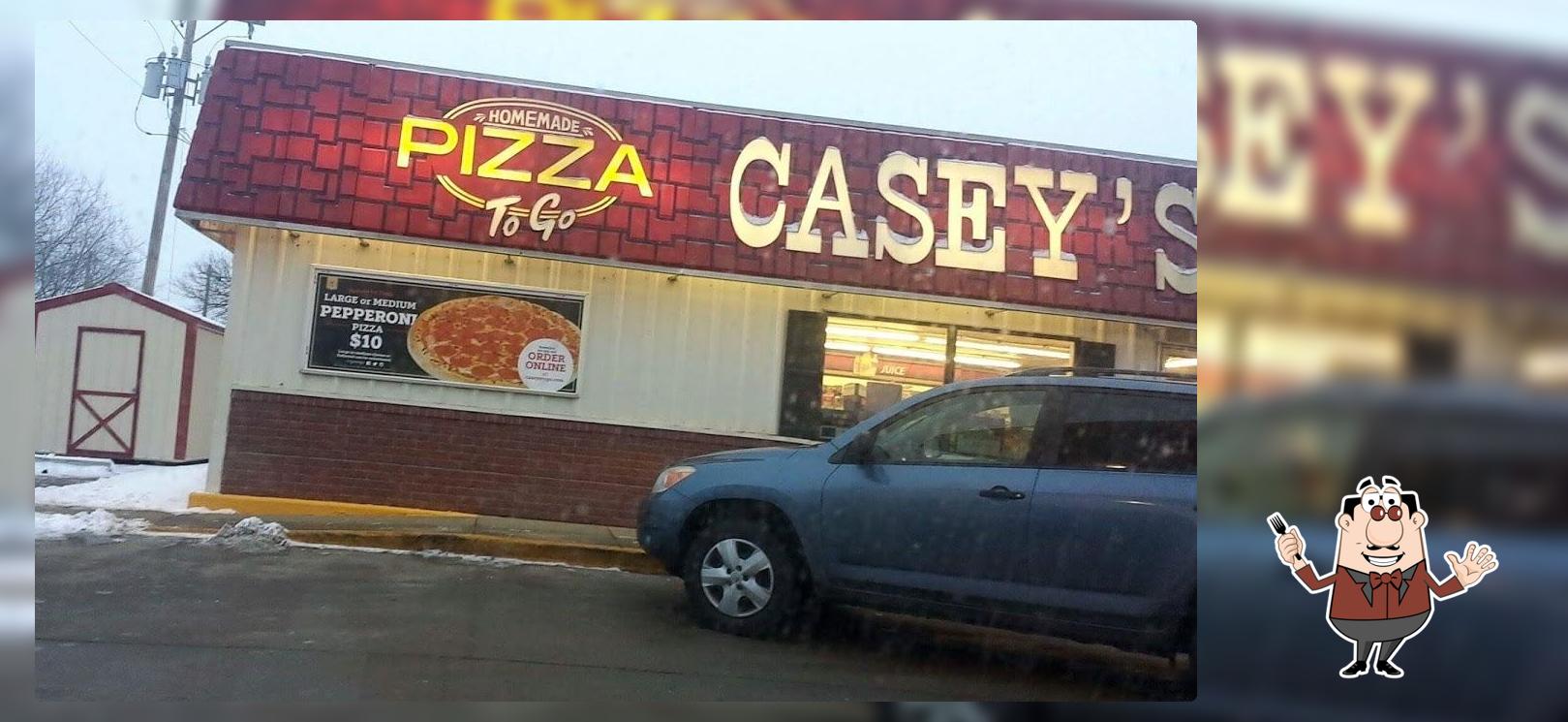 Casey's