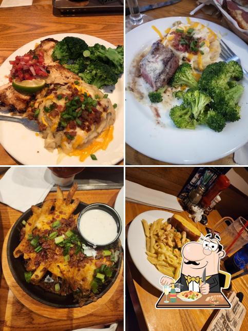 Chili's Grill & Bar
