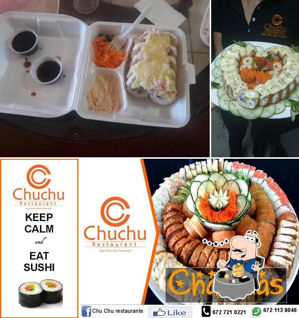 Chu Chu Restaurant