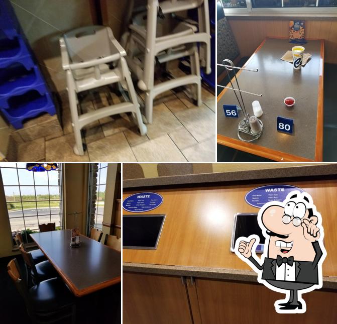 Culver’s