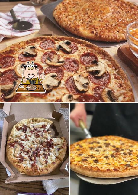 Domino's Pizza