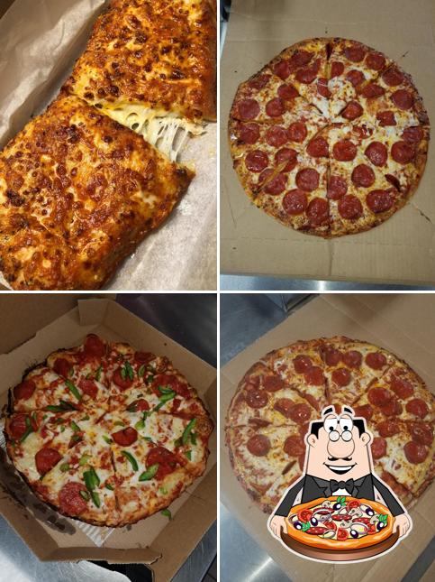 Domino's Pizza
