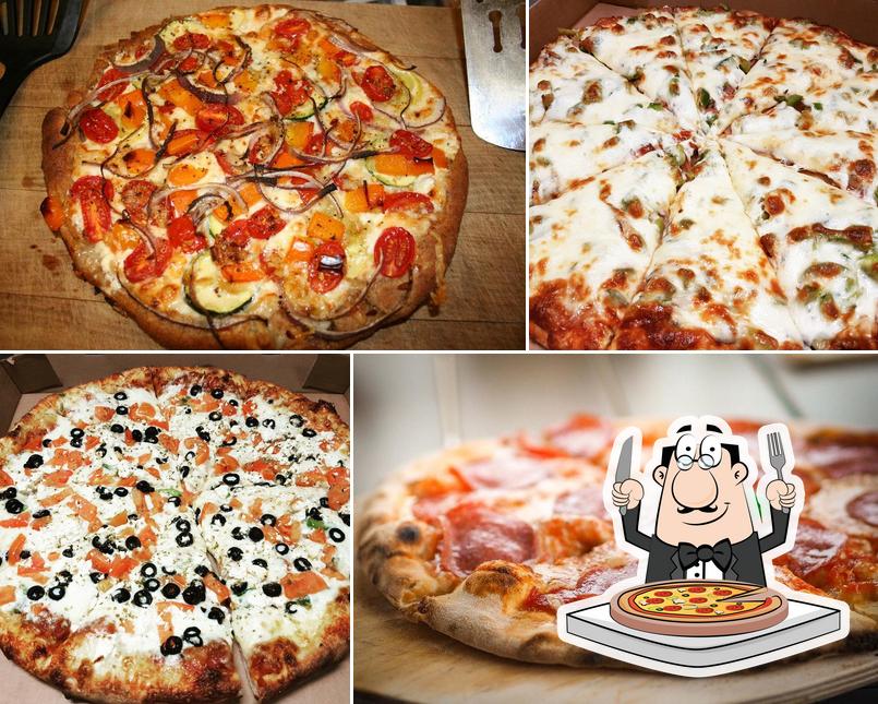 Papa Joe's - Prince of Wales