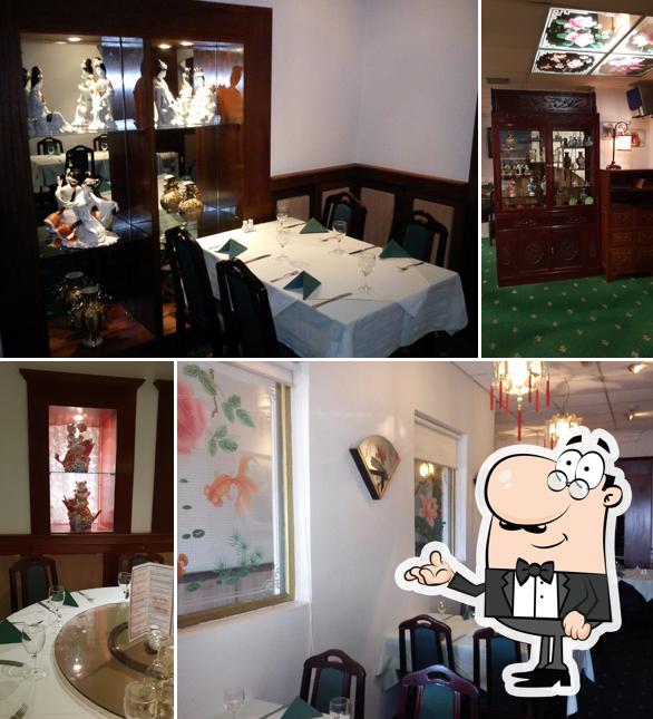 Hong Kong Kitchen