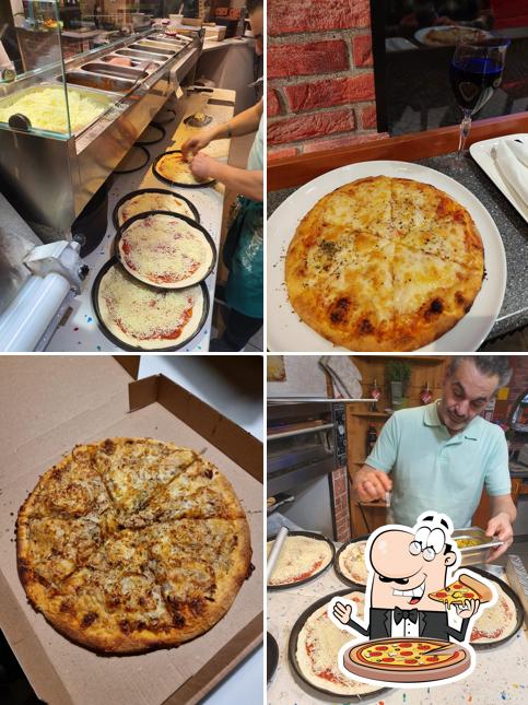 Pizzeria & Rosticceria - Sapori di Gio