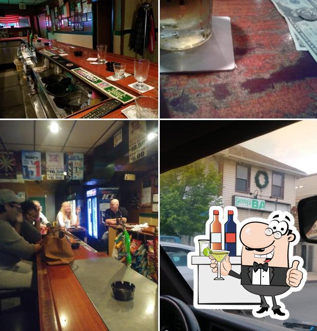 Jerry's Bar