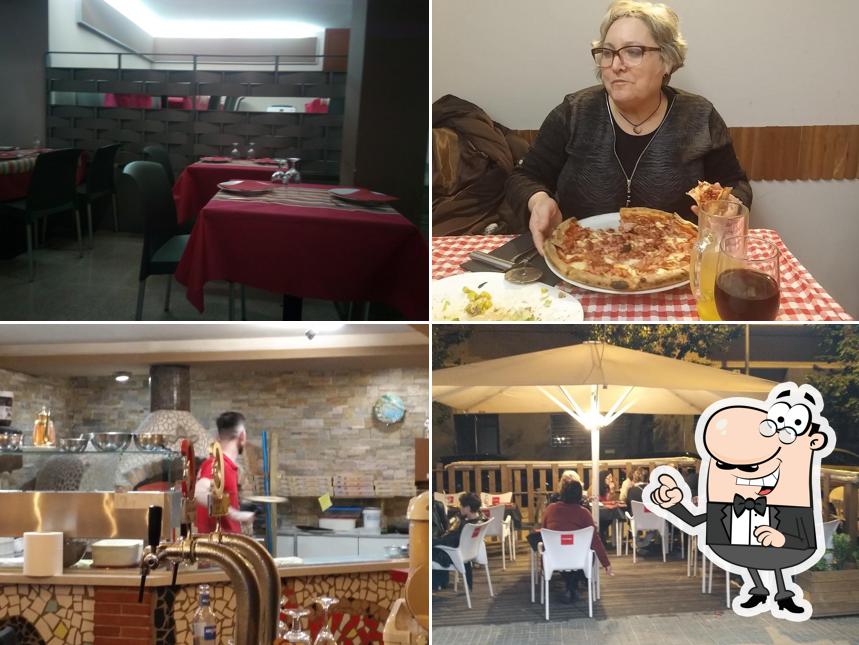 La Tarantella Napoletana (Rubí)
