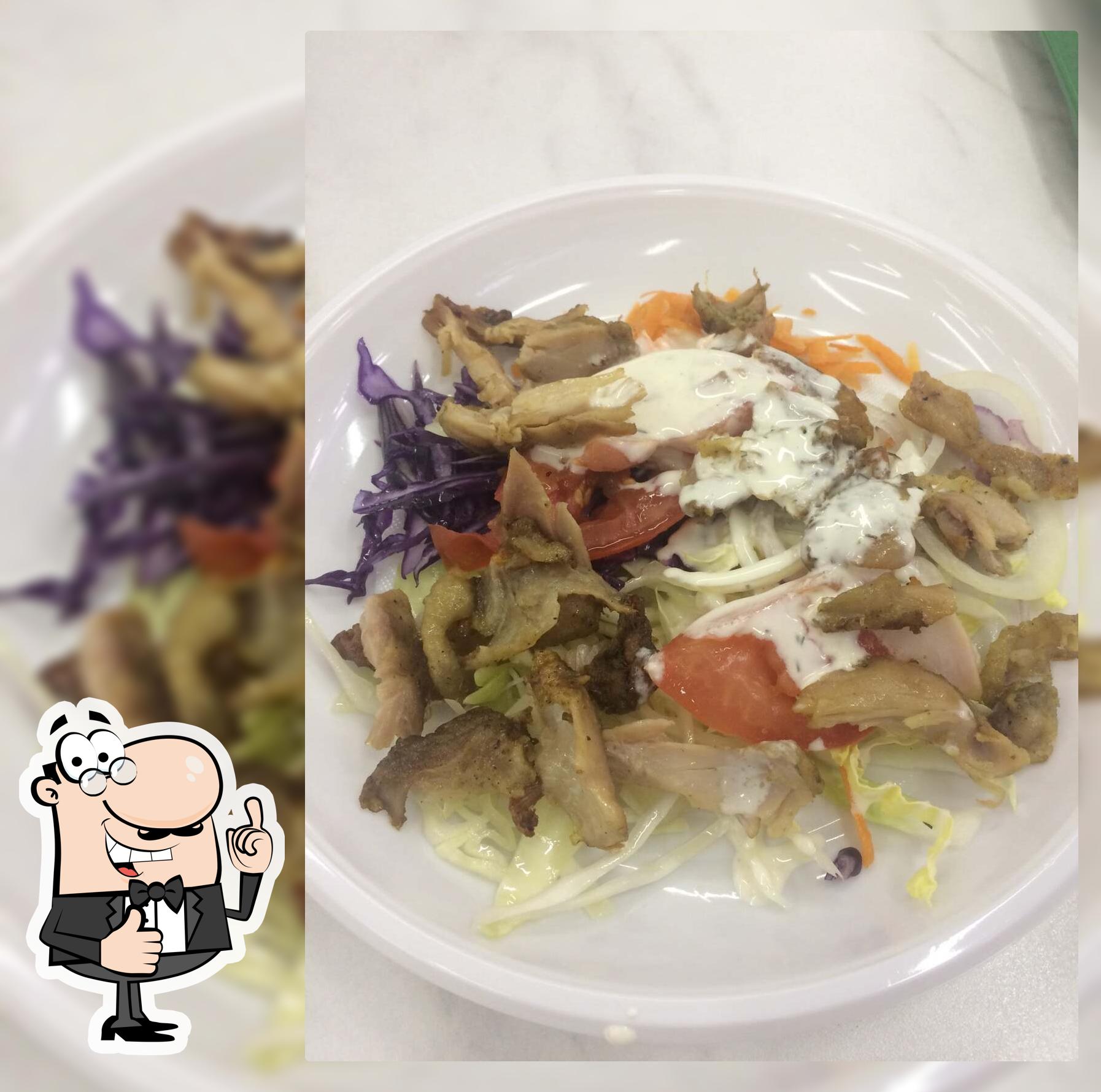 Oliva Doner