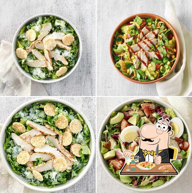 Panera Bread