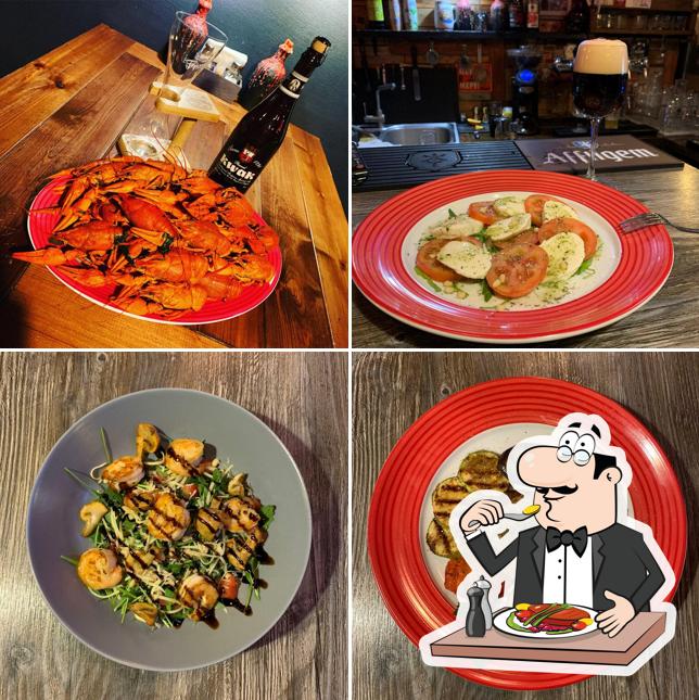 GastroBAR InDuke