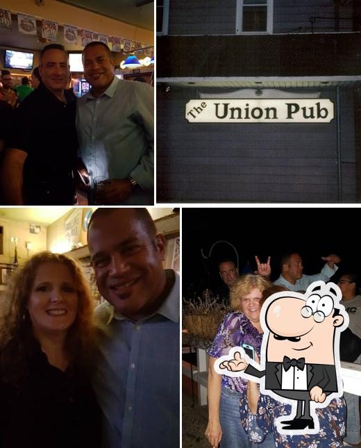 The Union Pub