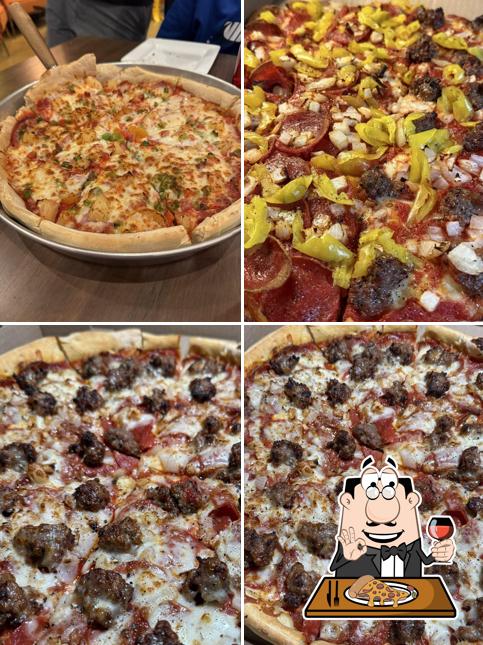 Tomaso's