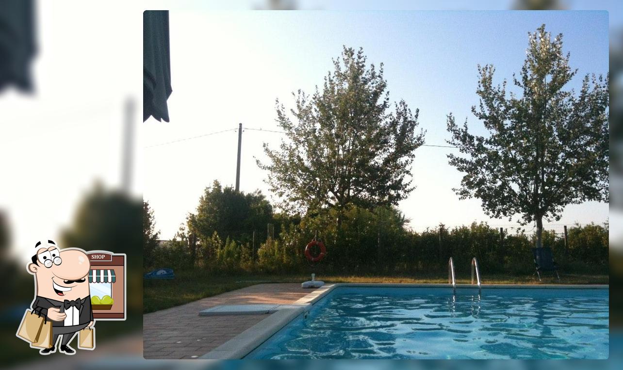 Agriturismo Vegano Le Chichine