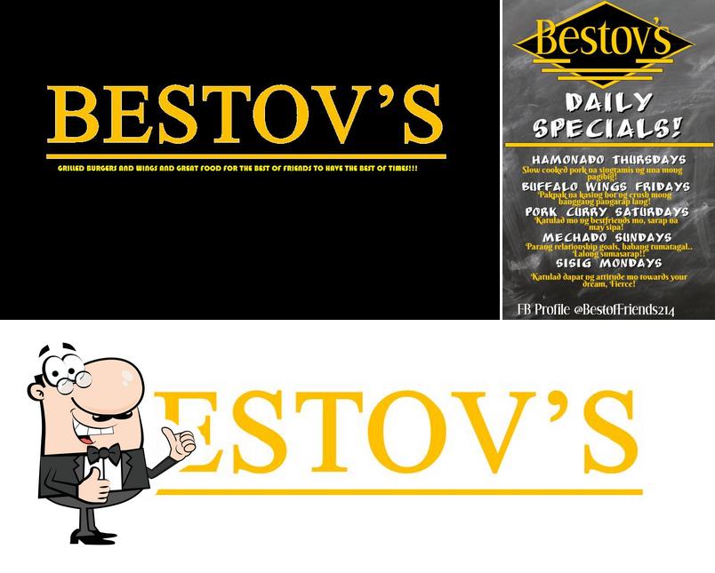 Bestov's