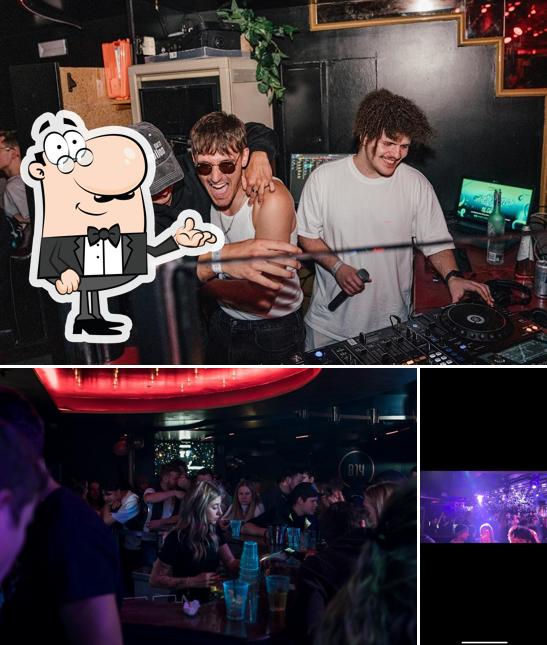 Club Badhaus 14
