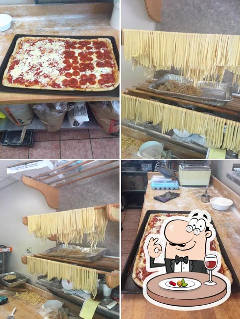 Defelice's Deli