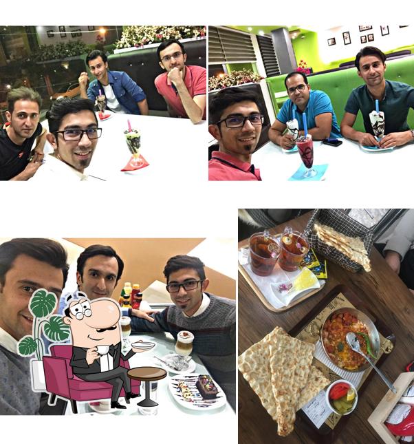 Deniz Fastfood Cafe