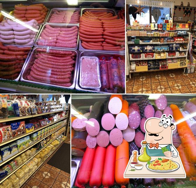 Hans Sausage & Delicatessen