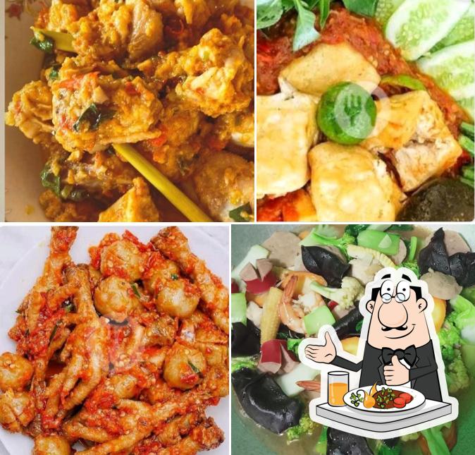 Ika kuliner