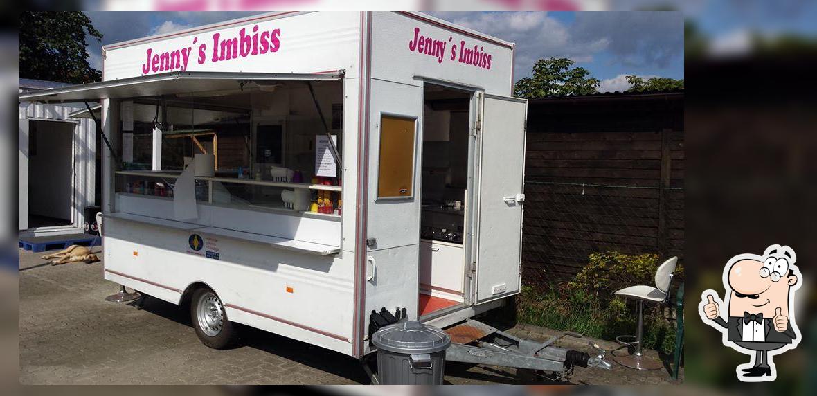 Jenny's Imbiss Ellerhoop