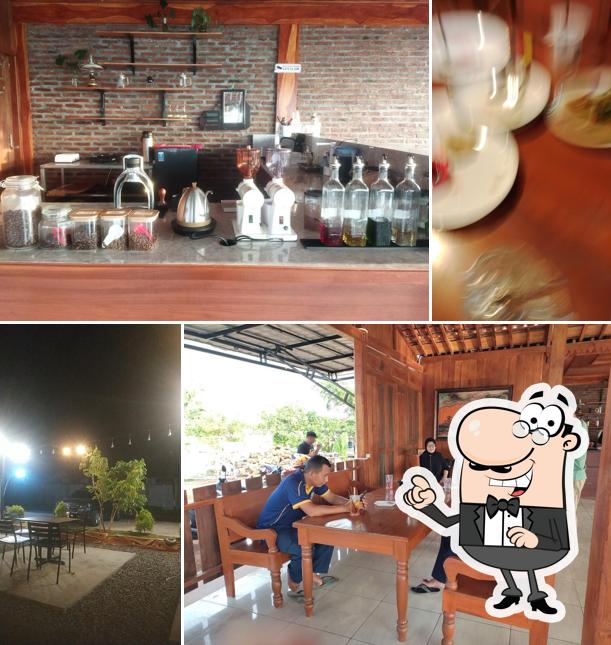 Joglo Van Java