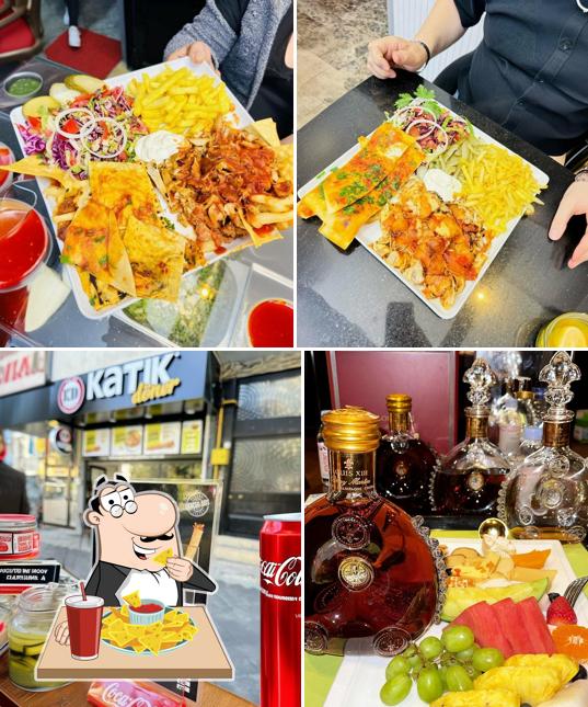 KD Katık Döner Araklı