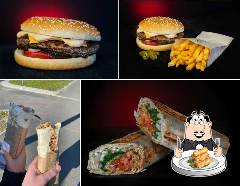Mamishov Food