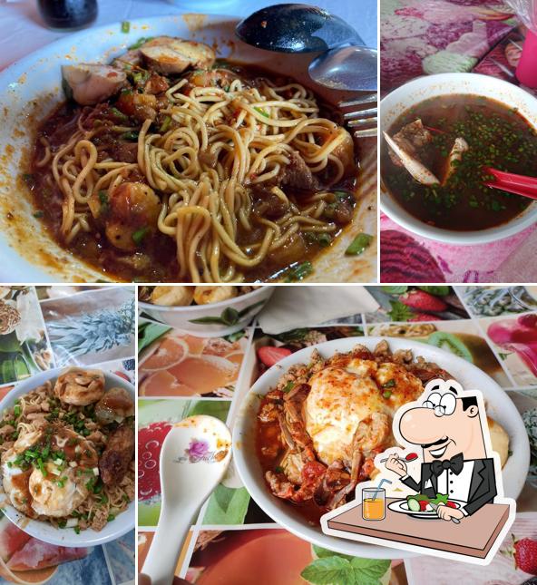 Mamou Vik Snack