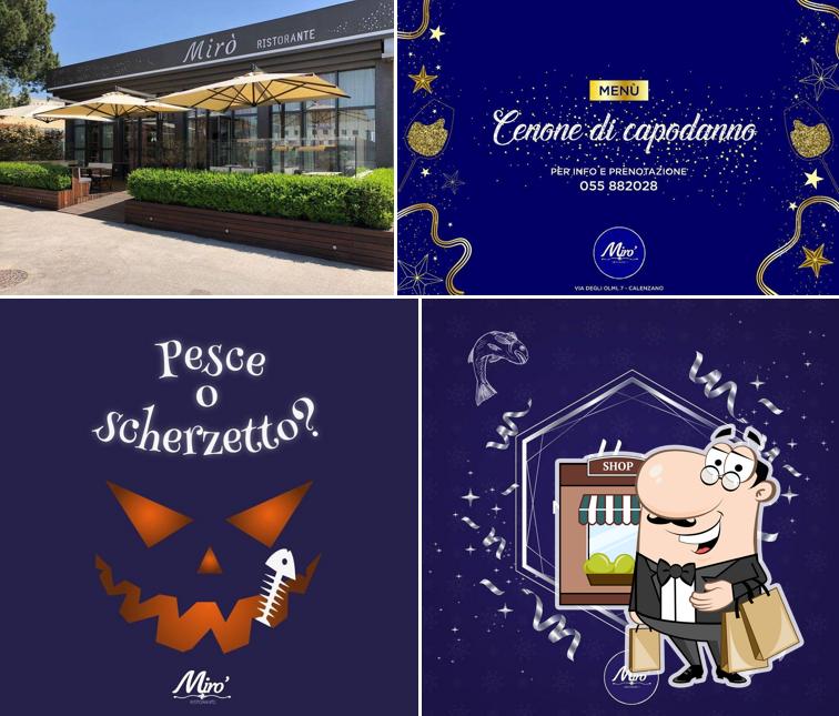 Mirò Ristorante