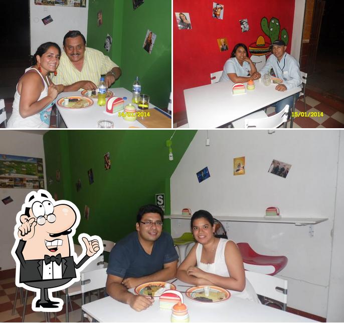 Orale