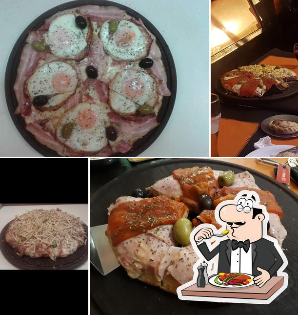 PIZZERÍA OSCAR