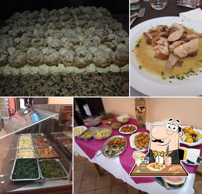 Albergo ristorante al gallo