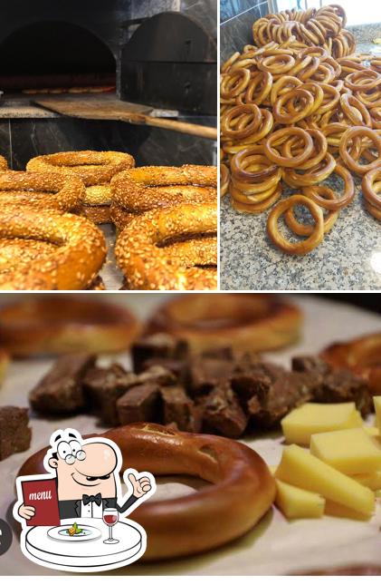 Rize Çıtır Simit