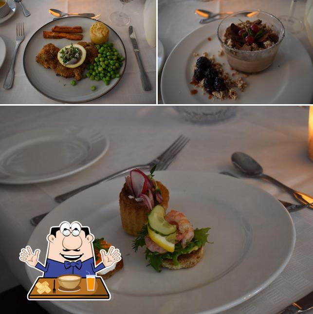 Restaurant Talentet