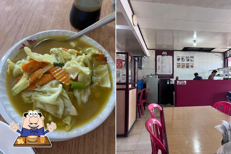 Tongseng