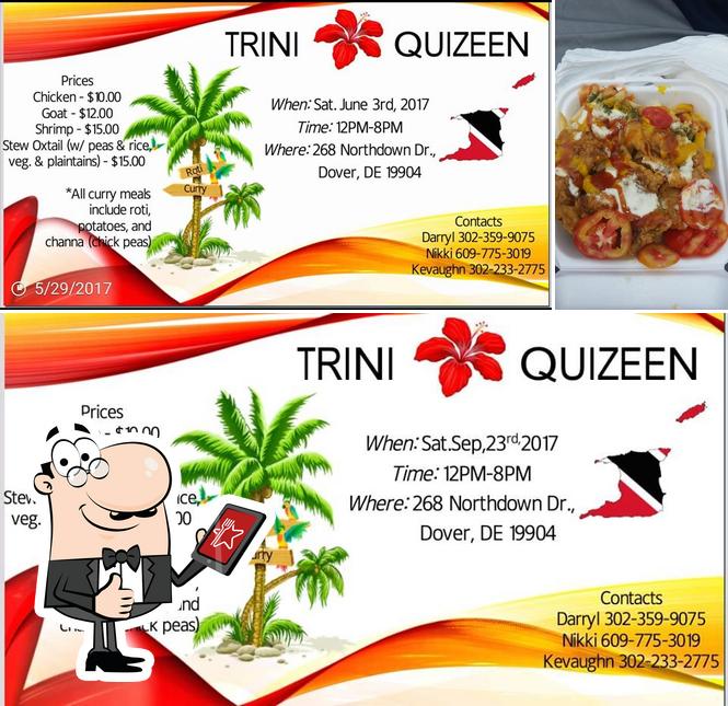 Trini Quizeen