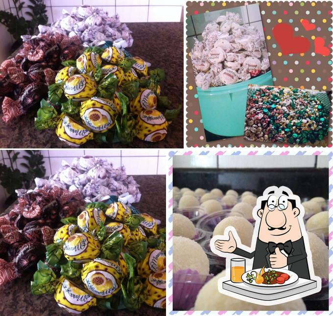 Trufas da Cida Anápolis GO