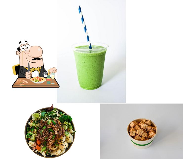 Umami Express