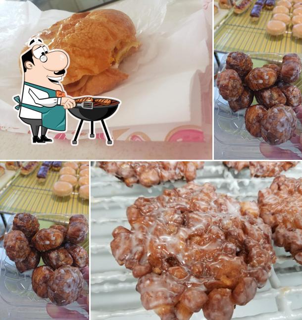 V-Friends Donuts