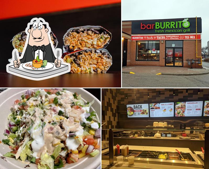 barBURRITO