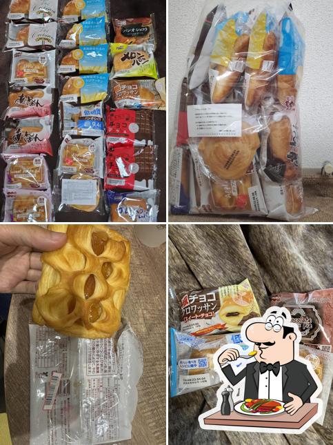 パネックス長野第二工場