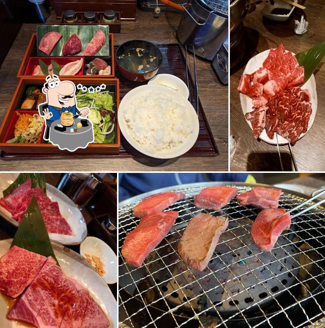 ホルモン光 小杉店