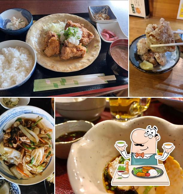 旬鮮市場 和
