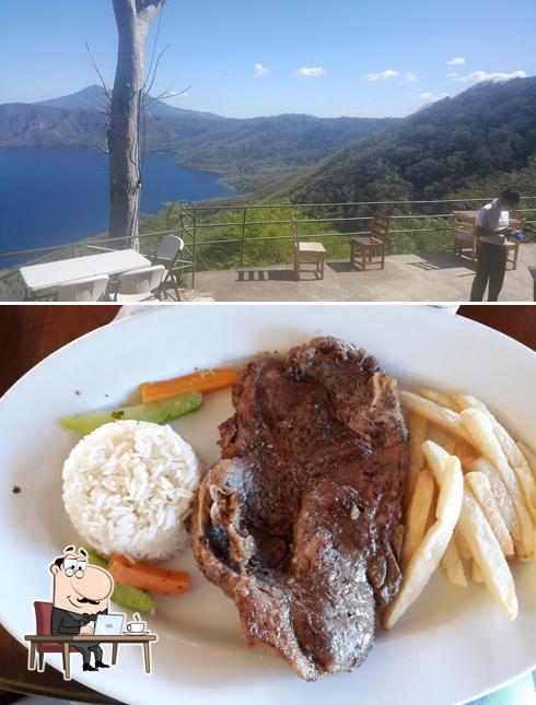 Restaurante El Tren