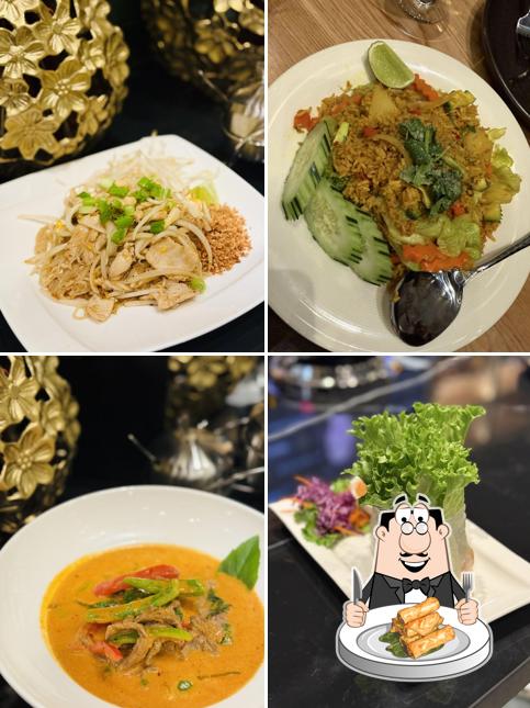 Ruk Thai Restaurant