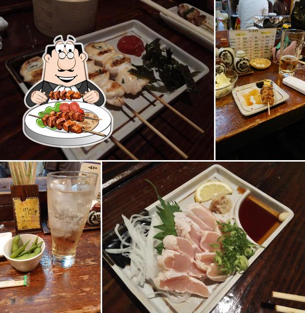 Shichifuku
