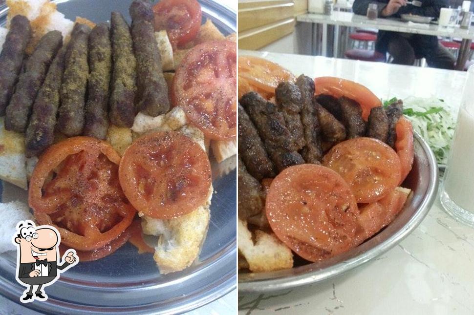 Beşgöz Ödemiş Kebapçısı